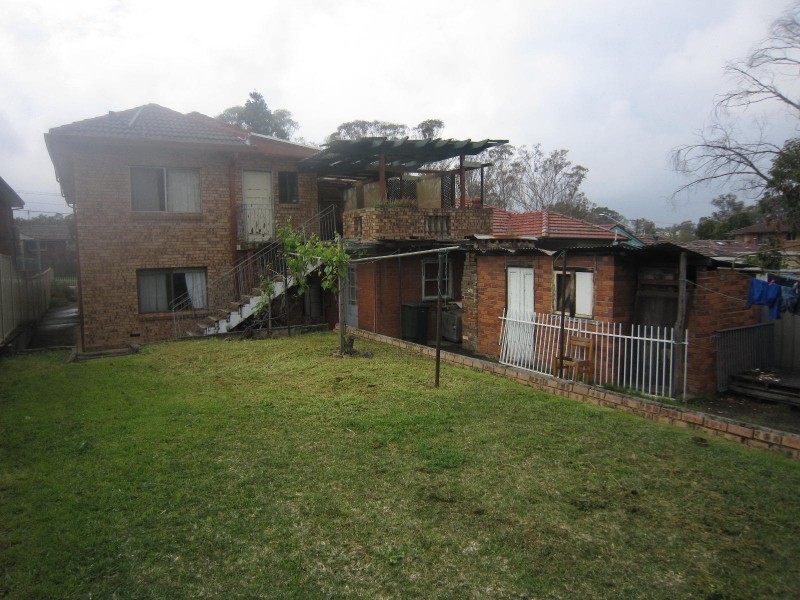 Mount Druitt NSW 2770