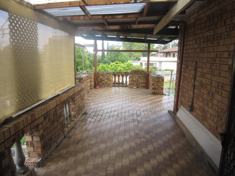 Mount Druitt NSW 2770