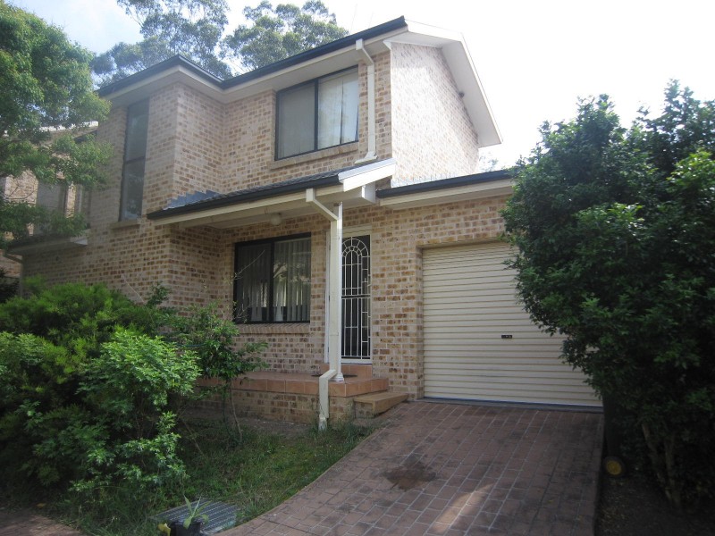 Toongabbie NSW 2146