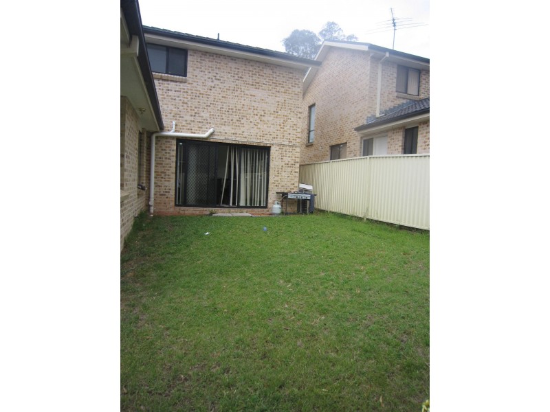 Toongabbie NSW 2146