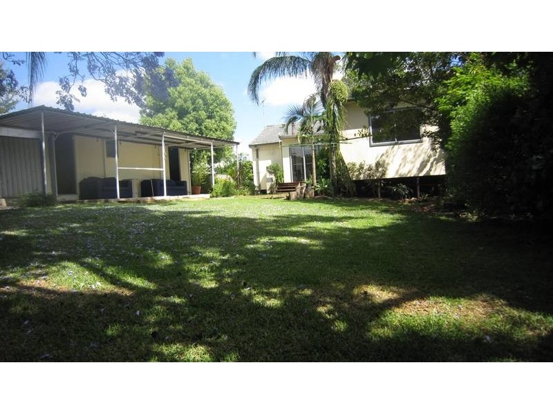 6 MacDonald Avenue, Lalor Park NSW 2147