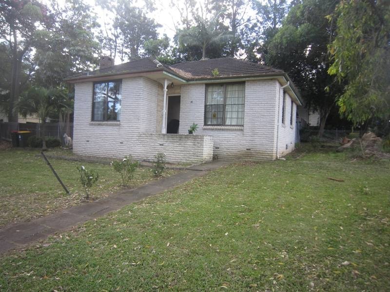 31 Hope Street, Seven Hills NSW 2147