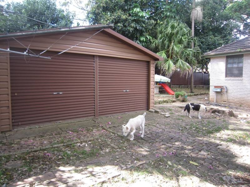 31 Hope Street, Seven Hills NSW 2147