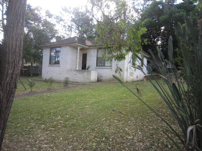 31 Hope Street, Seven Hills NSW 2147