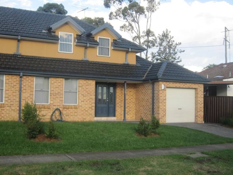 Doonside NSW 2767