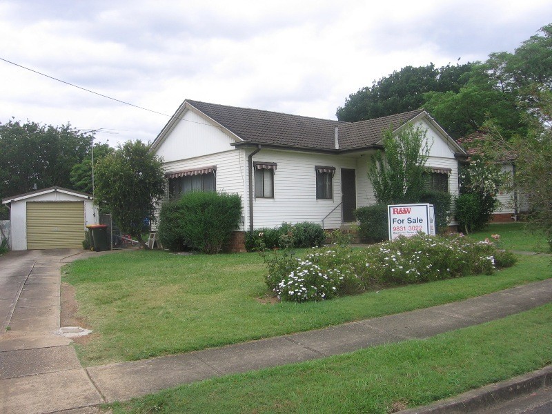 Doonside NSW 2767