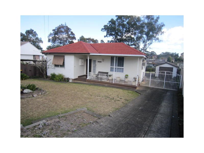 50 Dawn Drive, Seven Hills NSW 2147