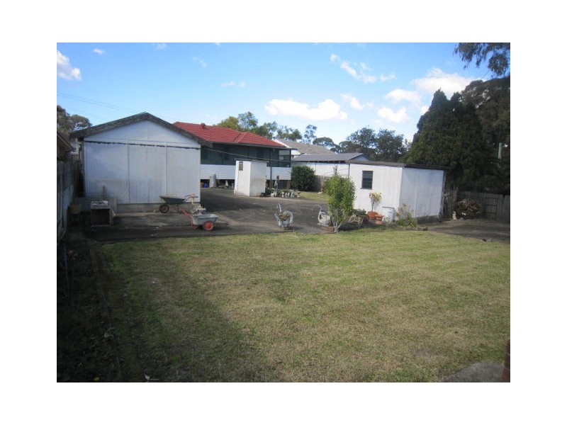 50 Dawn Drive, Seven Hills NSW 2147