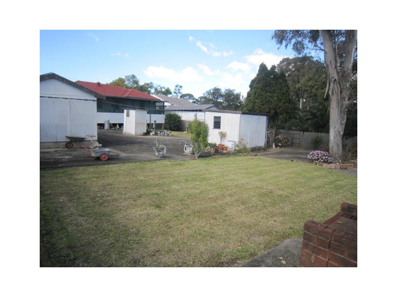 50 Dawn Drive, Seven Hills NSW 2147