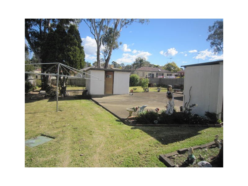 50 Dawn Drive, Seven Hills NSW 2147