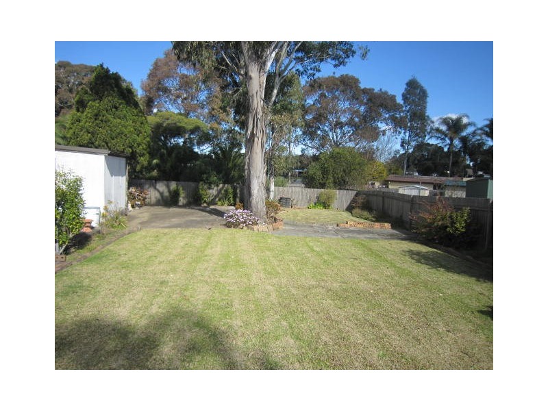 50 Dawn Drive, Seven Hills NSW 2147