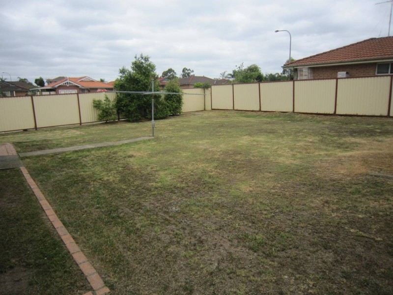 Glendenning NSW 2761