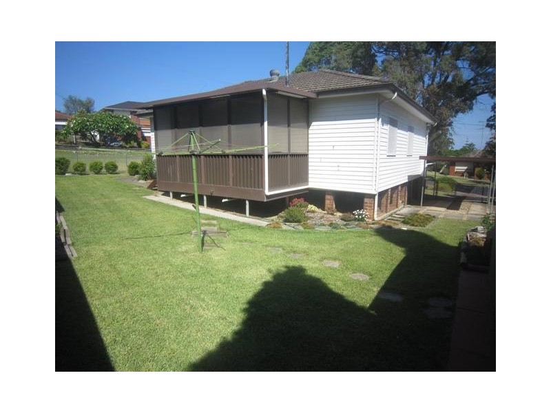 Seven Hills NSW 2147