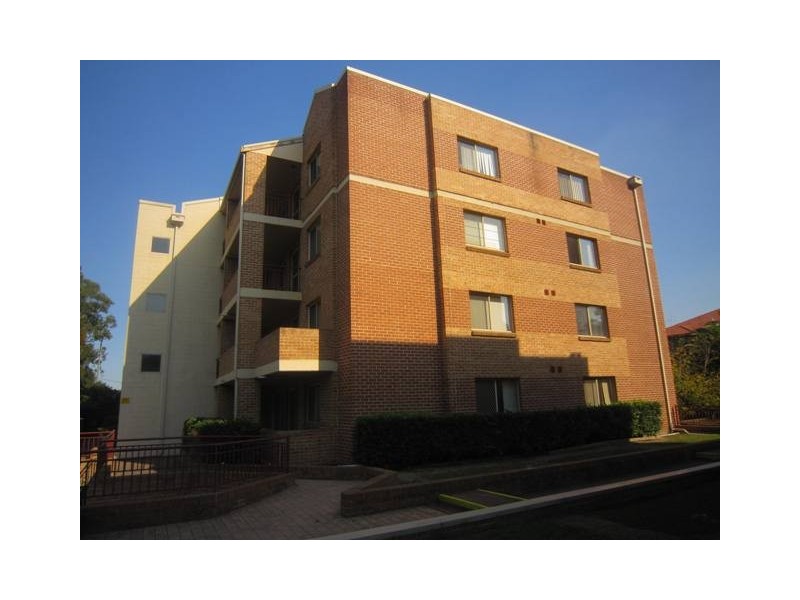 43/2-4 Fourth Avenue, Blacktown NSW 2148