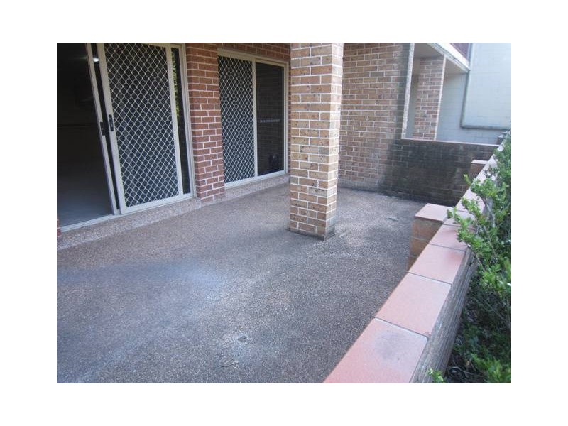 43/2-4 Fourth Avenue, Blacktown NSW 2148