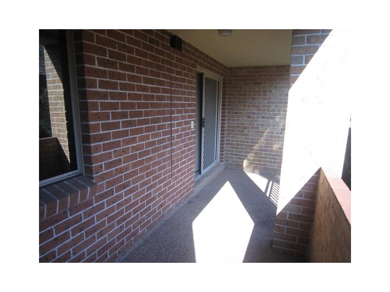 43/2-4 Fourth Avenue, Blacktown NSW 2148