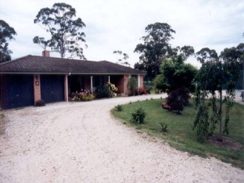 Lot 1 Church Street, Burrawang NSW 2577