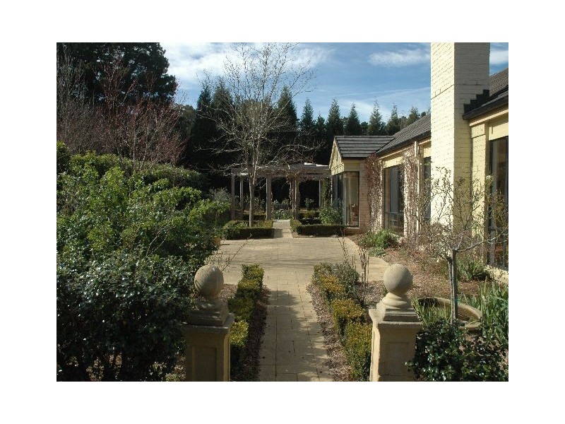 15 Werrington Street, Burradoo NSW 2576