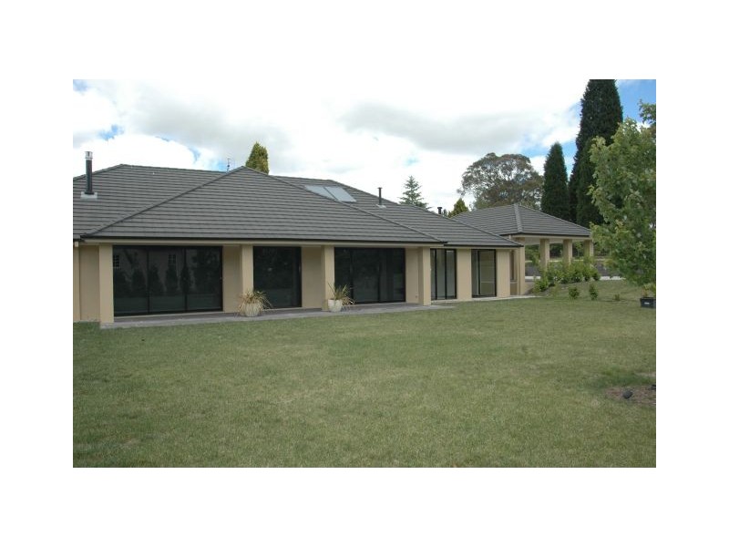 Burradoo NSW 2576
