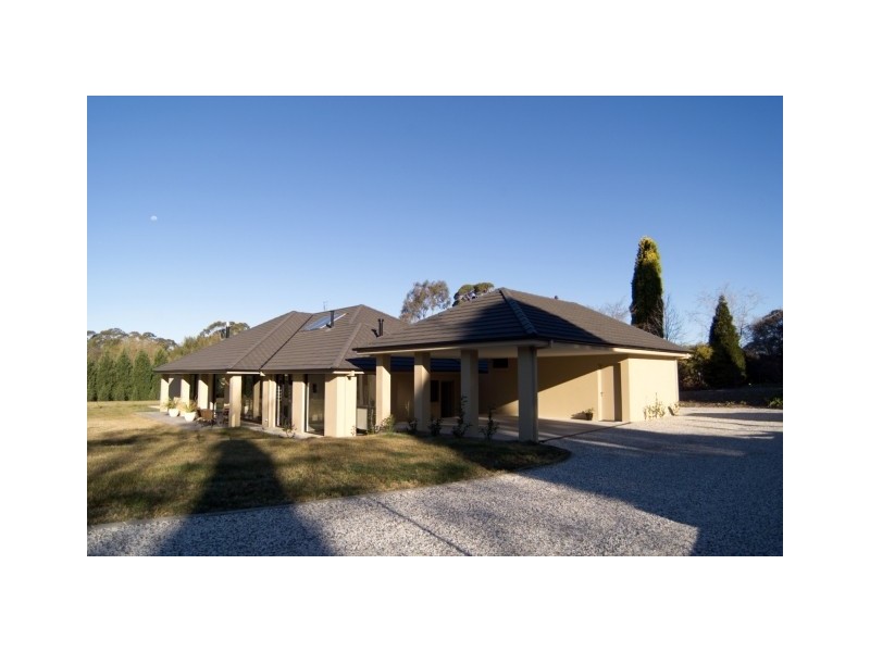 Burradoo NSW 2576