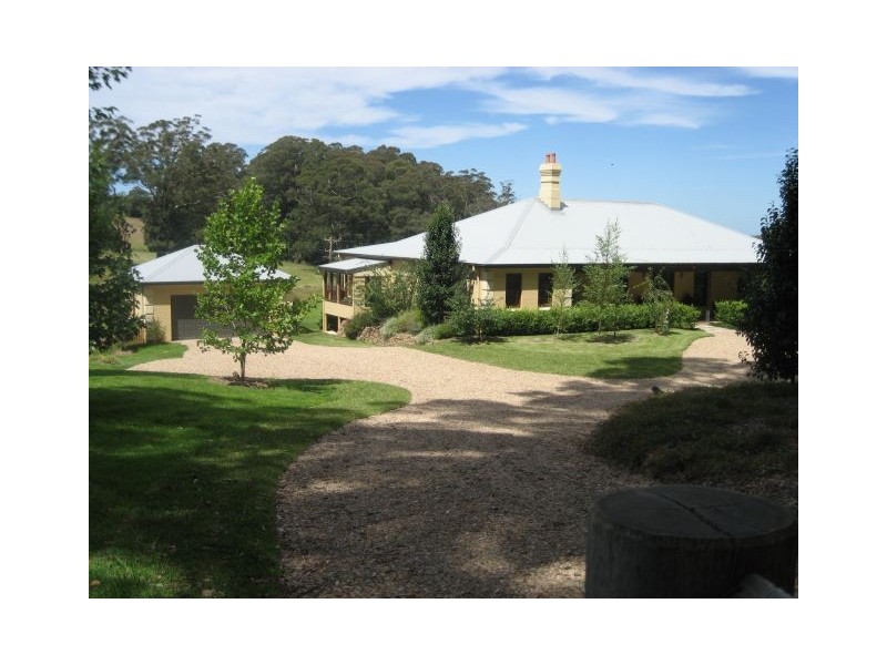 Wildes Meadow NSW 2577