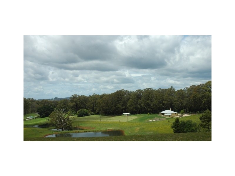 Wildes Meadow NSW 2577