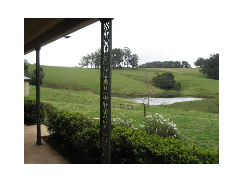 Wildes Meadow NSW 2577