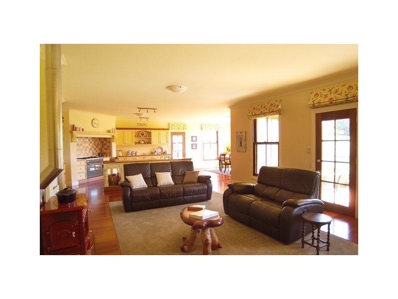 Wildes Meadow NSW 2577