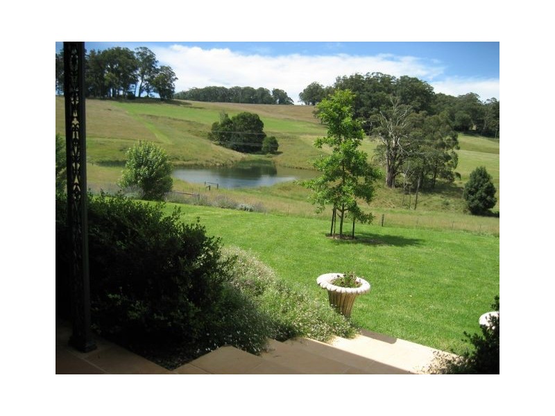 Wildes Meadow NSW 2577