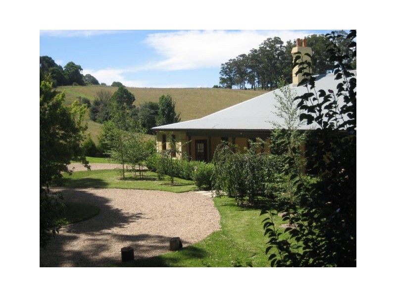 Wildes Meadow NSW 2577