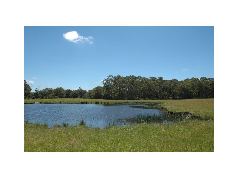 East Kangaloon NSW 2576