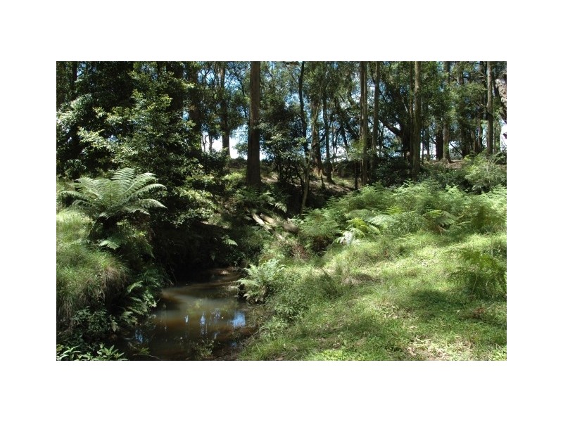 East Kangaloon NSW 2576