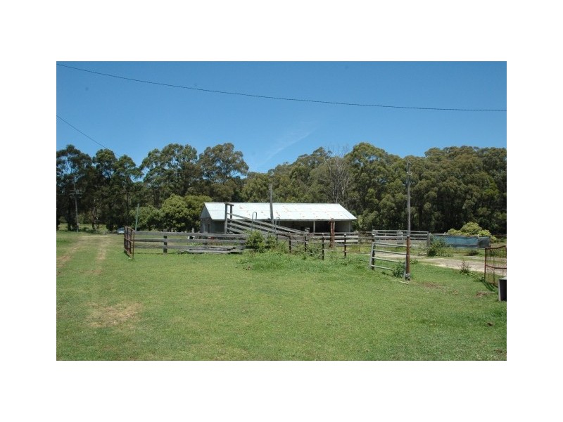 East Kangaloon NSW 2576