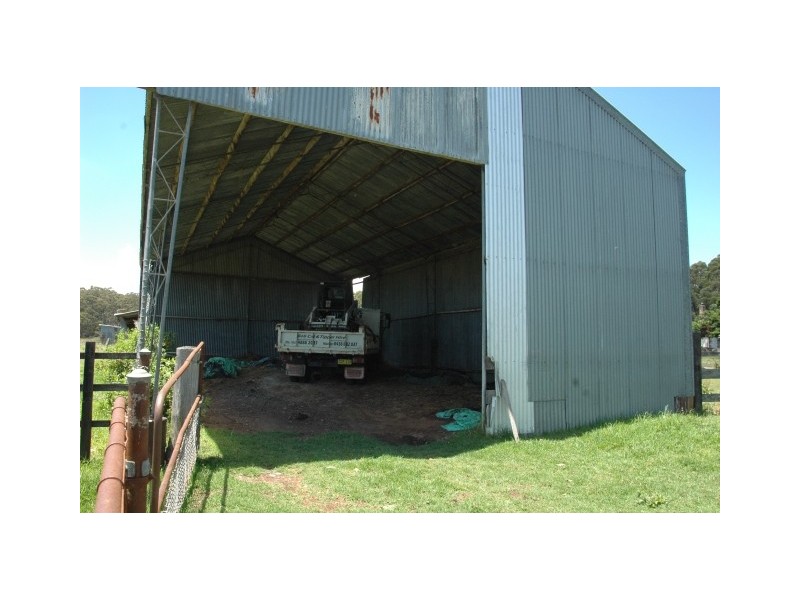 East Kangaloon NSW 2576