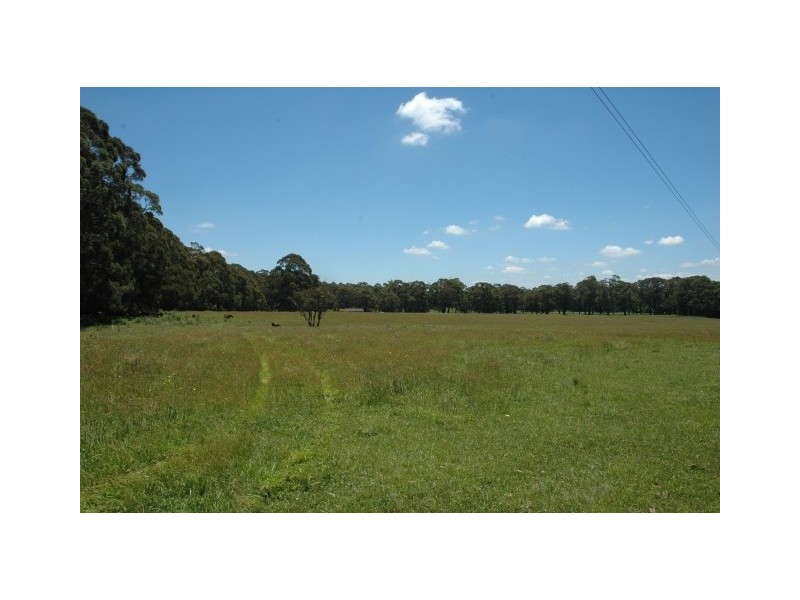 East Kangaloon NSW 2576