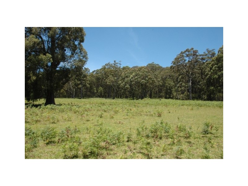 East Kangaloon NSW 2576