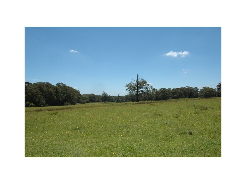 East Kangaloon NSW 2576