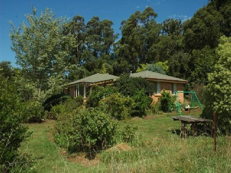 Burrawang NSW 2577