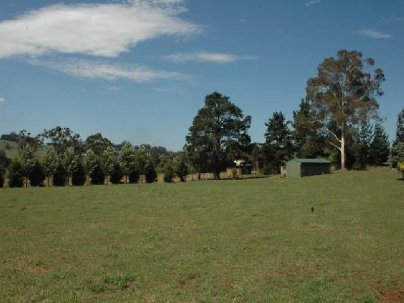 Burrawang NSW 2577