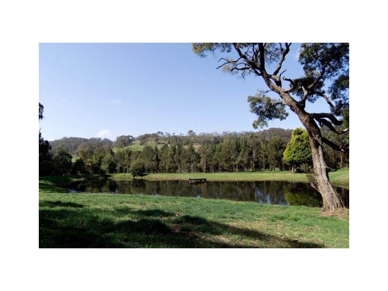 Wildes Meadow NSW 2577