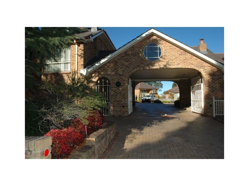 Bowral NSW 2576