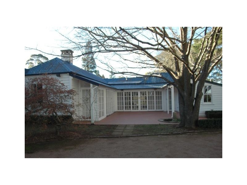 Burradoo NSW 2576