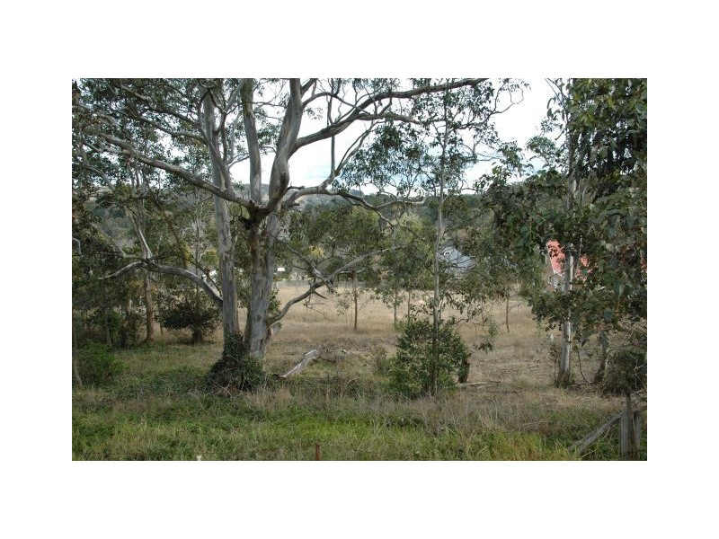 Lot 1 Clarke Street, Bowral NSW 2576