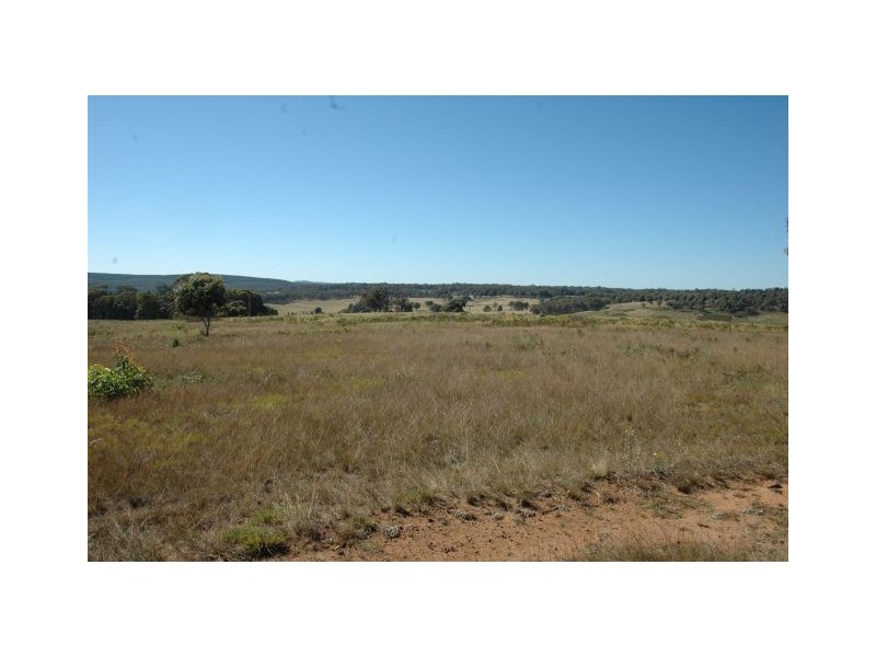 Lot 3 Nandi Road, Wingello NSW 2579