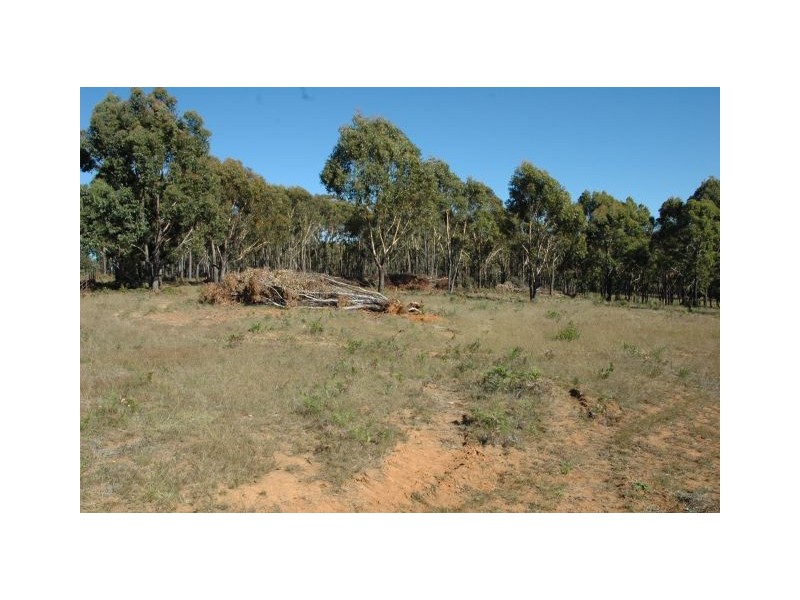 Lot 3 Nandi Road, Wingello NSW 2579