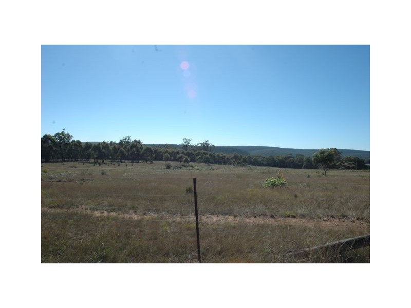 Lot 3 Nandi Road, Wingello NSW 2579