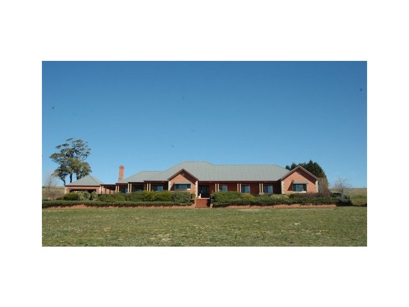 Lot 1 Centennial Road, Bowral NSW 2576