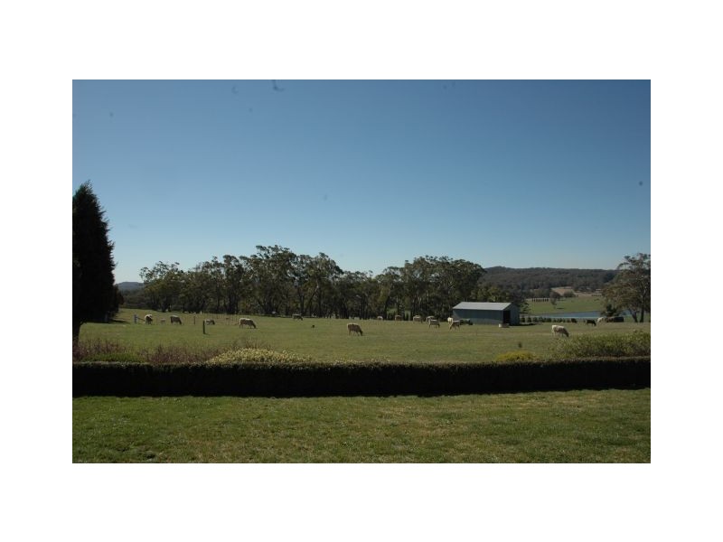 Lot 1 Centennial Road, Bowral NSW 2576