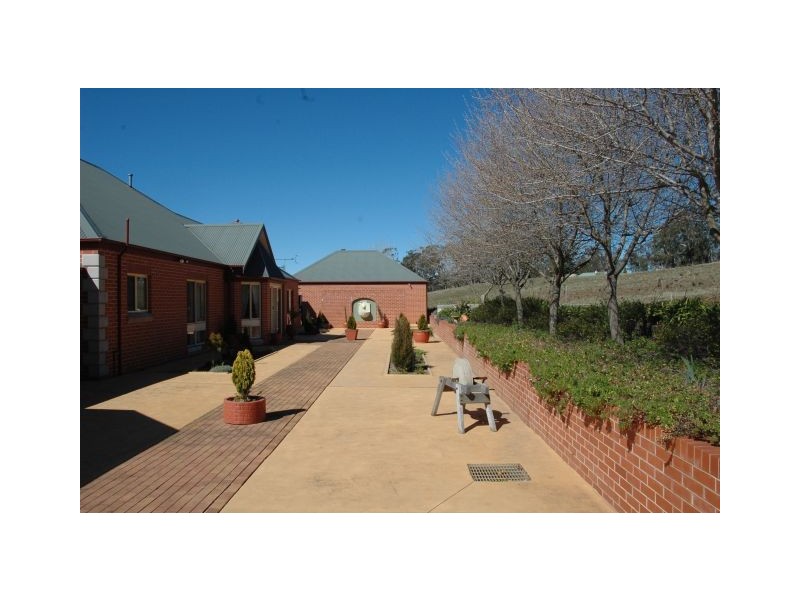 Lot 1 Centennial Road, Bowral NSW 2576