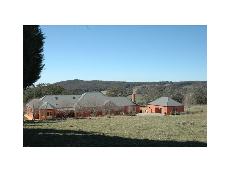Lot 1 Centennial Road, Bowral NSW 2576